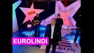 Adnan Daci Bashke kaluam disa vite Eurolindi amp Etc [upl. by Ramsdell]