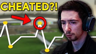 The Biggest Cheating Scandal in Trackmania History [upl. by Nary]