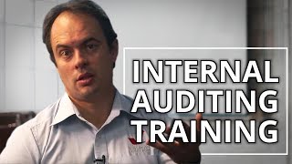 How to Conduct Internal Audits  Tips from the CEO [upl. by Judy121]