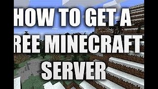 Free Minecraft 247 No Lag Server Host  Madsenactyl  GreenArrow99 [upl. by Harper]