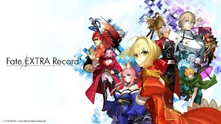 【公式】FateEXTRA Record Trailer FGO Fes 2024 [upl. by Matthia]