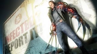 Prototype 2 Gameplay PC HD [upl. by Siari666]