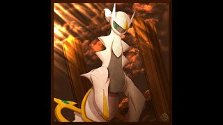 Pokémon Arceus Scientific Analysis [upl. by Erena117]