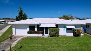 Pinellas Park FL Real Estate Photography  For Sale 3663 100th Ter N Pinellas Park FL 33782 [upl. by Michey]