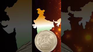 Power of 1 rupees in other countries shorts facts [upl. by Raji151]