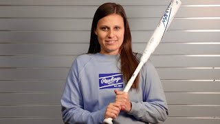 What Makes the New Rawlings Mantra Fastpitch Softball Bat So Special [upl. by Nadaha53]