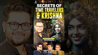 Subscribe Vin Vin World  Watch Full Podcast shorts time facts krishna india [upl. by Oneil]