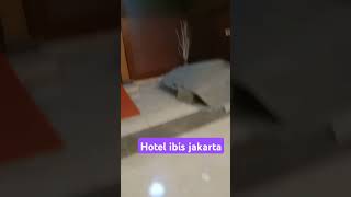 hotelibisjakarta astina [upl. by Deste]