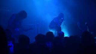 Marduk  Stone Stands Its Silent Vigil LIVE 2013 [upl. by Cesaro]