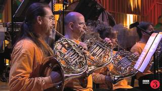 BBC National Orchestra of Wales  Brass [upl. by Malamud]