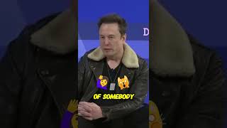 Elon Musk talks about the promotions that are negative elonmuskfan elonmusk [upl. by Dlorrej232]