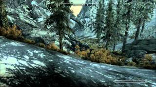 Skyrim ITA  Parte 6  Un duro allenamento Cucos San [upl. by Ydna]