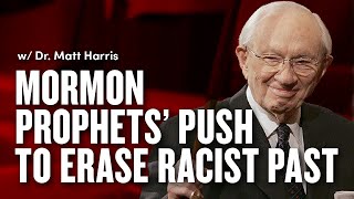 Mormon Prophets Push to Erase Racist Past  Ep 1963 [upl. by Whitson735]