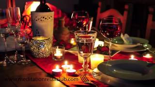 Little Italy Italian Restaurant Music  Traditional Italian Dinner Music [upl. by Notsnhoj355]