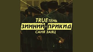 Зимний прикид feat Trueтень [upl. by Eiramanit]