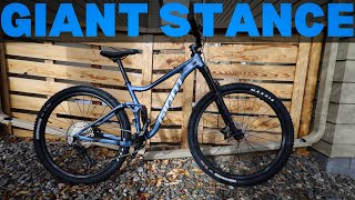 Brand New Giant Stance 2 29  First Impressions [upl. by Frantz]