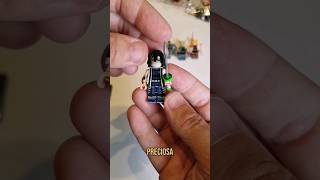 las figuras tipo Lego de kimetsu no Yaiba  PARTE 3 demonslayer kimetsunoyaiba anime LEGO [upl. by Etteroma]