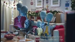 Argos Aliens  Celebrity Juice 2013UK￼ [upl. by Emia]