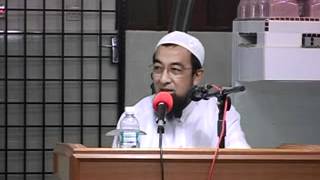 Ust Azhar Idrus  Dulu Ustaz Kerja Apa [upl. by Tiebout]