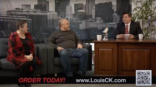 Louis CK Infomercial [upl. by Endaira]