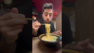 Este RESTAURANTE te Obliga a comer SOLO 😨🤔🍜 sisomosgemelos ramen comidajaponesa [upl. by Atinehc29]