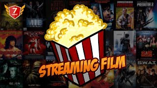 7 Situs Streaming Film Gratis Tempat Nonton Film Online Tanpa Ribet [upl. by Kellina]