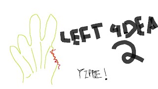 Speedrunning Left 4 Dead 2 But I Dont Know The Tricks [upl. by Yhtuv336]