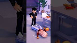 The wicked stepfather  Roblox edit [upl. by Htenay261]