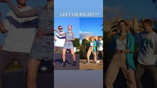 Cuff it Viral tiktok Challenge  Beyoncé  Jasmin and James shorts [upl. by Adnam]