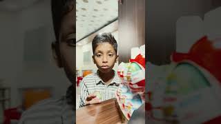 is bacche ne kaisi shadish kar Kiya chori funny cute viralvideos kinderjoy shortvideo [upl. by Lettig457]