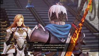 Tales of Arise  Part 11 [upl. by Godiva]