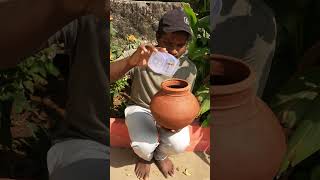 Amazing Pot Trick [upl. by Royce]