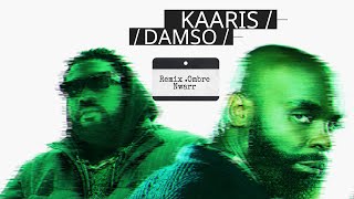 Kaaris x Damso Ombre Nwarr prod Aquilae [upl. by Feer]