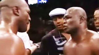 James Toney vs Evander Holyfield Full Highlight TKO HD [upl. by Ynnor]