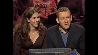 Qui veut gagner des millions  Dany Boon et Yaël Boon 16052006 [upl. by Saied]