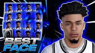 BEST FACE CREATION IN 2K24 DRIPPY LIGHTSKIN 😍 [upl. by Charmion]