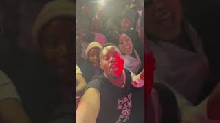 Cassper Nyovest Performs Ghetto at Moeding Thabazimbi The Boldest lifestyle [upl. by Odnanreh]