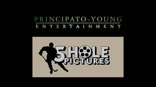 Tantamount StudiosPrincipatoYoung Entertainment5 Hole PicturesLionsgate Television 2010 2 [upl. by Winne]