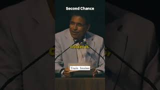 Motivation by harsha bhogle harshabhogle cricket rahuldravid [upl. by Ephrayim83]