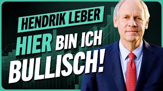 Darum habe ich diese 11 Aktien gekauft – Hendrik Leber [upl. by Gnos]