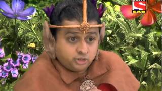 Baal Veer  Episode 327  18th December 2013 [upl. by Llertnov538]