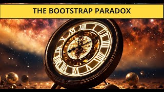 The Bootstrap Paradox [upl. by Aileda]