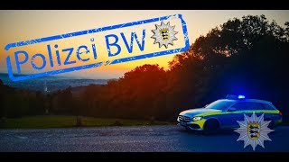 Jahresrückblick 2018  Polizei BadenWürttemberg [upl. by Goodill]