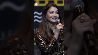 Aishwarya Rai Bachchan  Chiyaan Vikrams Unforgettable Moments on the SIIMA 2024 Stageshorts🏆🏆🏆🏆🏆 [upl. by Nirrep166]