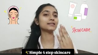 one brand skincare🌹skincare skincareroutine youtube [upl. by Niwre]