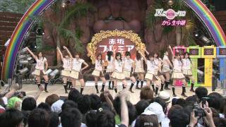 AKB48  Baby Baby Baby [upl. by Clementia]