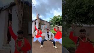 PILO RANG  BTS  पिलो रंग  AADIWASI NEW SONG 2024  Shorts  Nittu Dancer [upl. by Suchta]