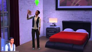 The Sims 4 Official Gameplay Walkthrough [upl. by Iliram]