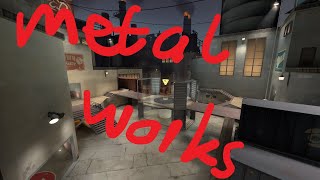 6s Metalworks Maptalk Unedited [upl. by Engel]