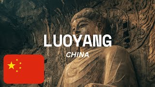 LUOYANG CHINA A GLORIOUS TAPESTRY OF HISTORY AND CULTURE  Guide And Things To Do luoyang [upl. by Lsiel]